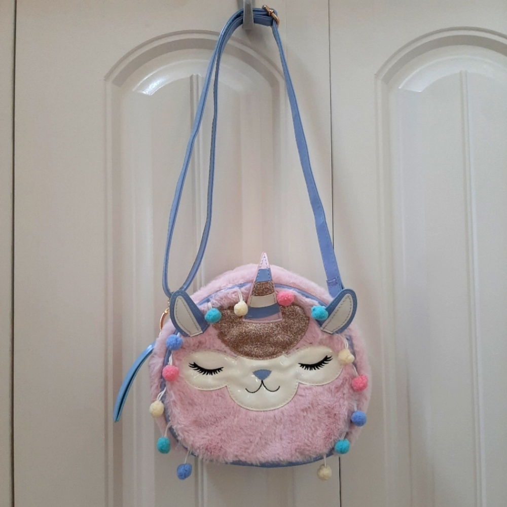 Under One Sky Purse